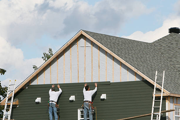 Affordable Siding Repair and Maintenance Services in Big Lake, MN